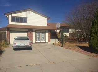 1012 W Colorado Ave #1, Colorado Springs, CO 80904