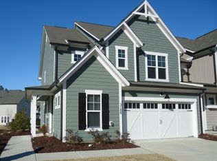 3188 Retama Run, New Hill, NC 27562