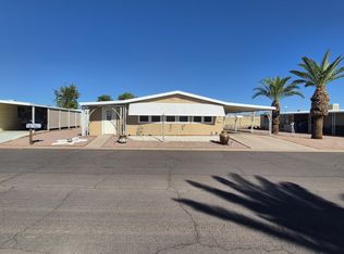661 S Hawes Rd Lot 25, Mesa, AZ 85208