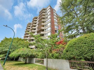 2445 W 3rd Ave #1104, Vancouver, BC