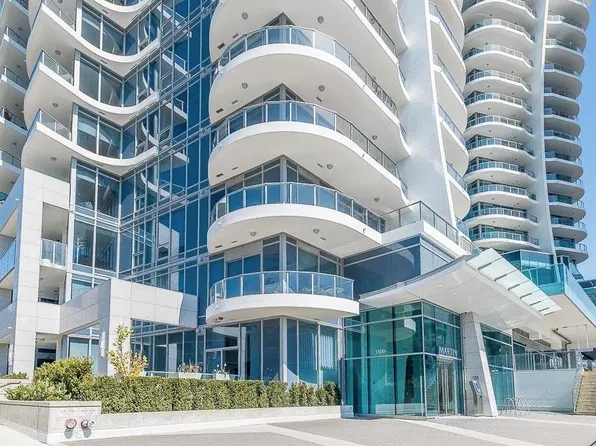 1500 Martin St Floor 6, White Rock, BC V4B 0C2