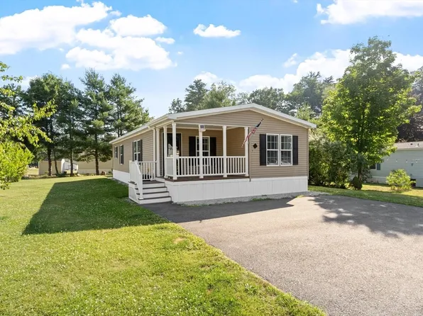 1 Asher Ln, Pepperell, MA 01463