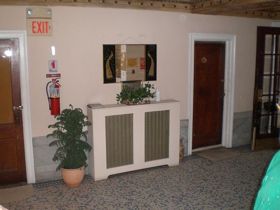 Foyer