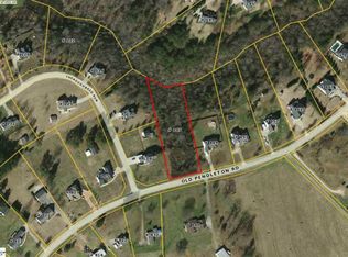 845 N Old Pendleton Rd, Liberty, SC 29657