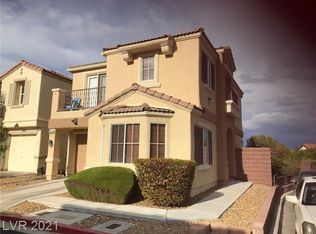 3630 Icon St, Las Vegas, NV 89129