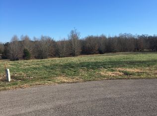 100 Canterbury Ln, Eads, TN 38028