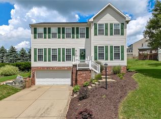 920 White Water Dr, Mars, PA 16046