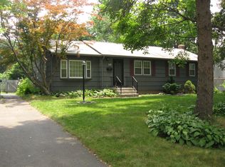 14 Huckleberry Rd, East Hartford, CT 06118