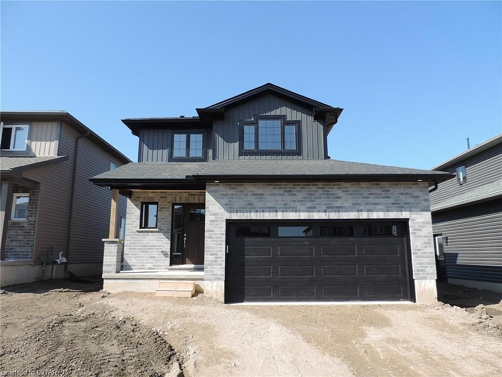 101 Gilmour Dr, Lucan, ON N0M 2J0 Zillow