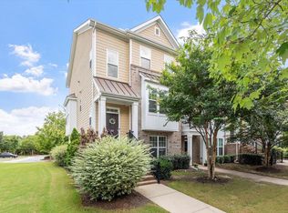 9118 Wooden Rd, Raleigh, NC 27617