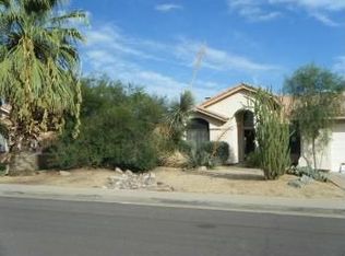911 S Blossom, Mesa, AZ 85206
