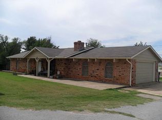 101 N Jefferson Ave, Blanchard, OK 73010