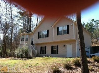 2619 Mann Rd, Winston, GA 30187