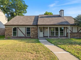 319 Southerland Ave, Mesquite, TX 75150