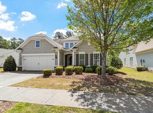 792 Eldridge Loop, Cary, NC 27519