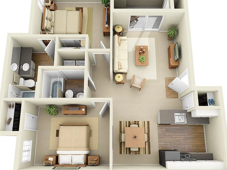 Arnada Pointe — Photo 19
