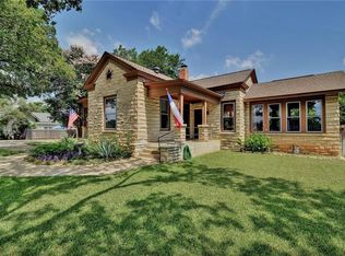 515 E 8th St, Georgetown, TX 78626