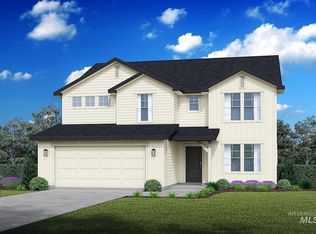 15720 N Springwell Ave, Nampa, ID 83651
