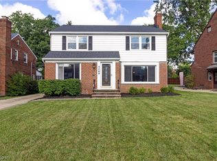 4069 Washington Blvd, University Heights, OH 44118