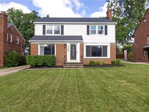 4069 Washington Blvd, University Heights, OH 44118