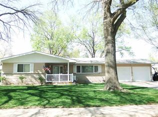 1830 Washington St, Beatrice, NE 68310