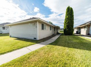 1009 E 19th Ave #A, Ellensburg, WA 98926