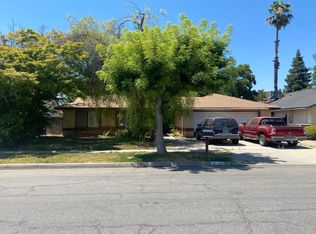 5339 N El Sol Ave, Fresno, CA
