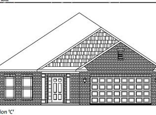 20 Nandina Ln SW, Huntsville, AL 35824