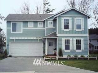 3224 Locust Rd, Bellingham, WA 98225