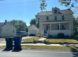 782 Newbury St, Springfield, MA 01104