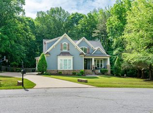 645 Grand Prince Ln, Raleigh, NC 27603