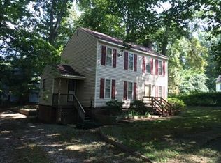 4825 Valencia Pl, Chesterfield, VA 23832