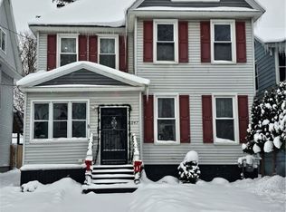 1547 Sunset Ave, Utica, NY 13502