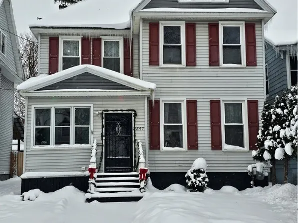 1547 Sunset Ave, Utica, NY 13502