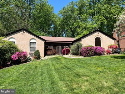 9912 Carter Rd, Bethesda, MD, 20817