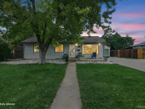 479 S Harlan Street, Lakewood, CO 80226