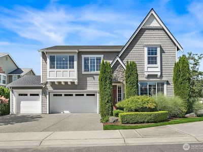 5624 NE 8th Place, Renton, WA, 98059