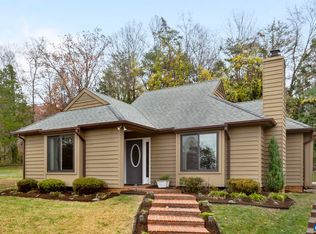 1413 Gray Stone Ct, Charlottesville, VA 22902