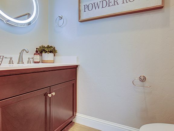 Powder Bath