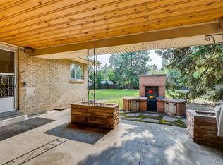 3280 Harlan St, Wheat Ridge, CO 80033