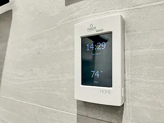 Rented by Dallien Realty Limited Liability Company