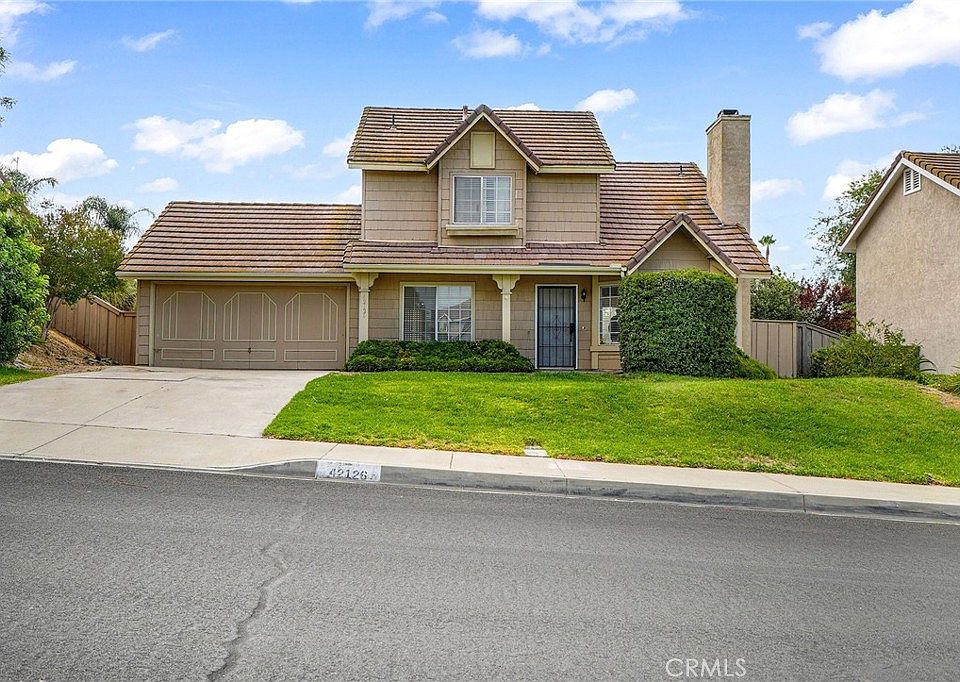 1st image of 42126 Roanoake St