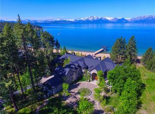 550 Sierra Sunset Ln, Zephyr Cove, NV 89448