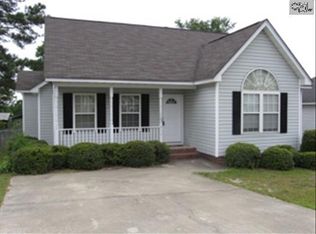 217 Hallie Hills Pl, Lexington, SC 29073
