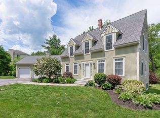 43 Alice Ct, Portland, ME 04103