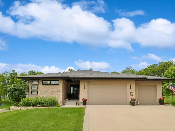 1315 S O St, Indianola, IA 50125
