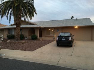 12515 W Limewood Dr, Sun City West, AZ 85375