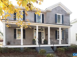 768 Ridge St, Charlottesville, VA 22902