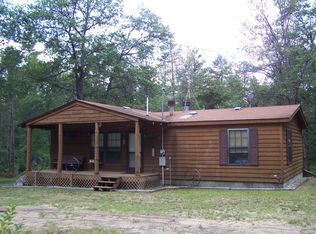 4544 Roberts Ln, Rose City, MI 48654