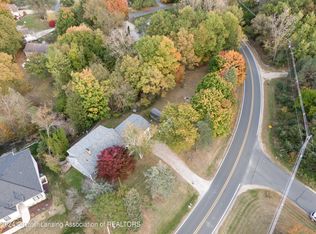 9381 E Jason Rd, Laingsburg, MI 48848